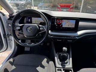 SKODA Octavia usata, con Bluetooth
