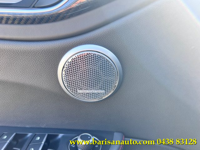 ALFA ROMEO Giulia usata, con Fari Xenon