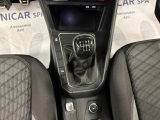 VOLKSWAGEN Taigo usata, con Touch screen