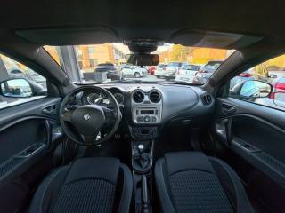ALFA ROMEO MiTo usata, con Cruise Control