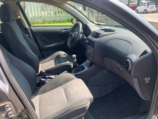 ALFA ROMEO 147 usata, con Fendinebbia