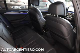 BMW 520 usata, con Airbag testa