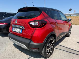 RENAULT Captur usata, con Airbag Passeggero
