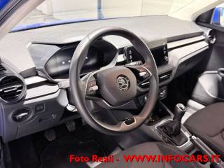 SKODA Fabia usata, con Chiusura centralizzata