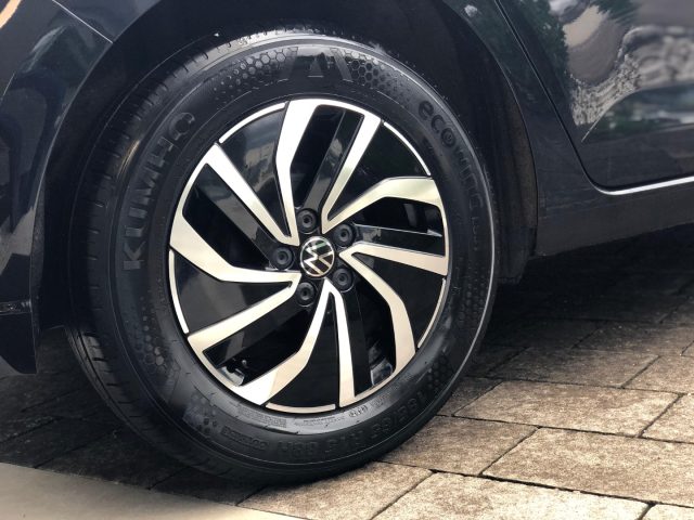 VOLKSWAGEN Polo usata, con Tetto panorama