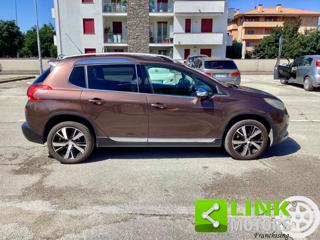 PEUGEOT 2008 usata, con Airbag Passeggero