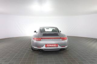 PORSCHE 911 usata 4