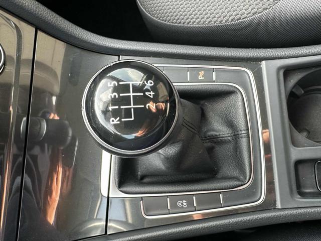 VOLKSWAGEN Golf usata 19