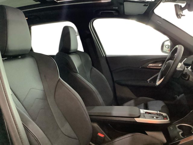 BMW X1 usata, con Controllo trazione