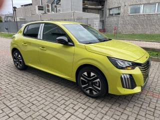 PEUGEOT 208 usata, con Autoradio