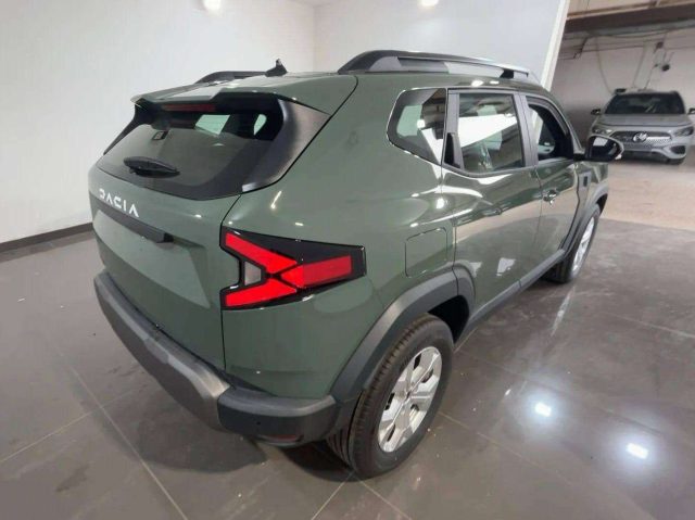 DACIA Duster usata, con Alzacristalli elettrici