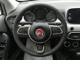 FIAT 500X usata, con ESP