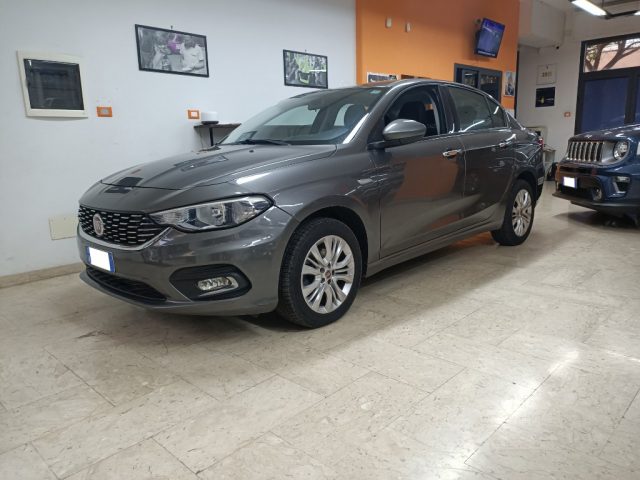 FIAT Tipo usata, con Airbag laterali