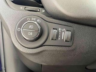 FIAT 500X usata, con Controllo trazione