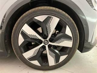 RENAULT Megane usata, con Cerchi in lega