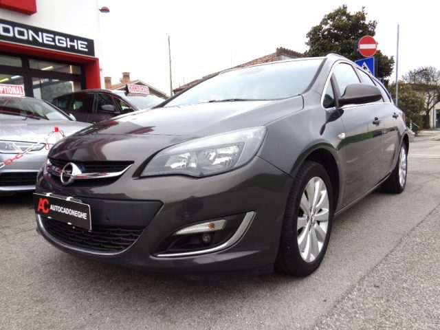 OPEL Astra usata, con Airbag