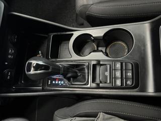 HYUNDAI Tucson usata, con Controllo automatico clima