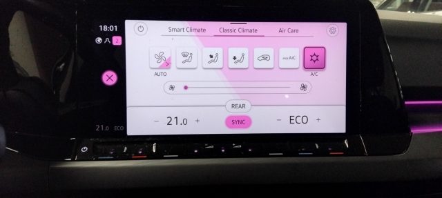 VOLKSWAGEN Golf usata 28