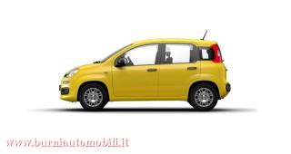 FIAT Panda usata, con Airbag Passeggero