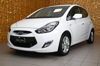 HYUNDAI iX20 1.6 CRDI 115CV COMFORT 6M PDC MP3 16
