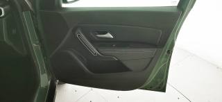 DACIA Duster usata, con Limitatore di velocità