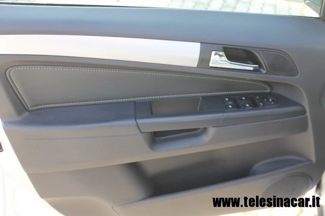 OPEL Zafira usata, con Cruise Control
