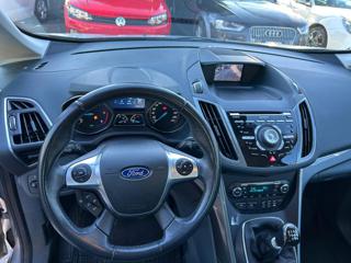 FORD C-Max usata, con USB