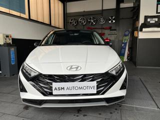 HYUNDAI i20 usata, con Airbag