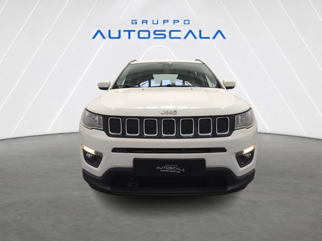 JEEP Compass usata, con Airbag