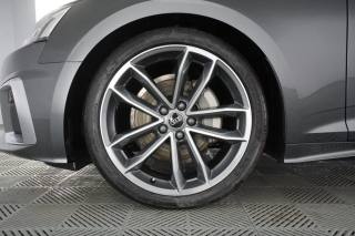 AUDI A5 usata 14