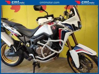 HONDA Africa Twin CRF 1000 L usata 5