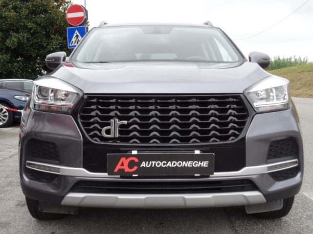 DR MOTOR DR 4.0 usata, con Airbag laterali