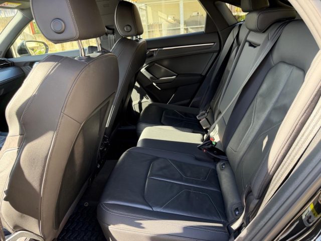 AUDI Q3 usata, con Lettore CD