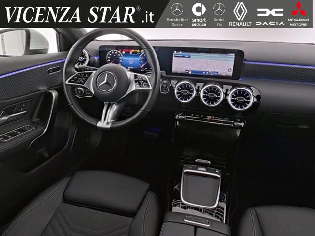 MERCEDES-BENZ A 180 usata, con Cerchi in lega