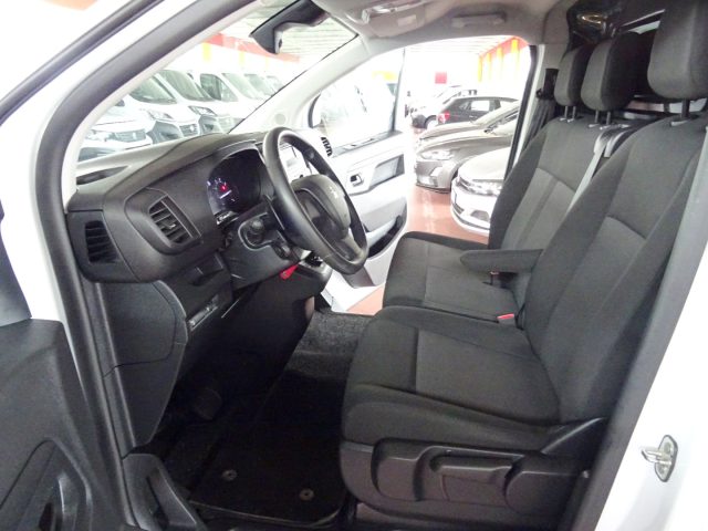 PEUGEOT Expert usata, con Cronologia tagliandi