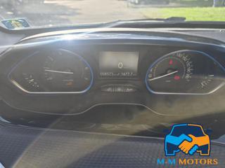 PEUGEOT 2008 usata, con Chiusura centralizzata
