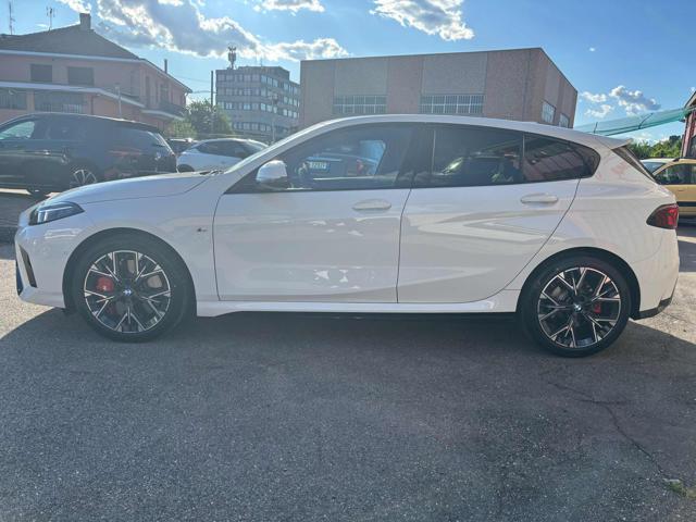 BMW 118 usata, con Antifurto