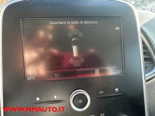 RENAULT Scenic usata, con Immobilizzatore elettronico