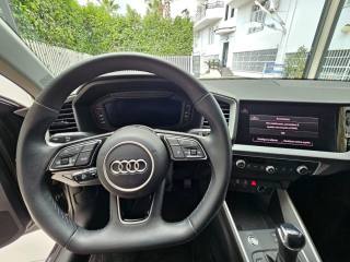 AUDI A1 usata, con Cerchi in lega