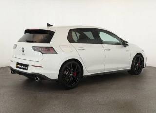 VOLKSWAGEN Golf GTI usata, con Airbag