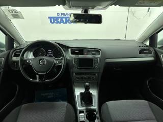 VOLKSWAGEN Golf usata, con ESP