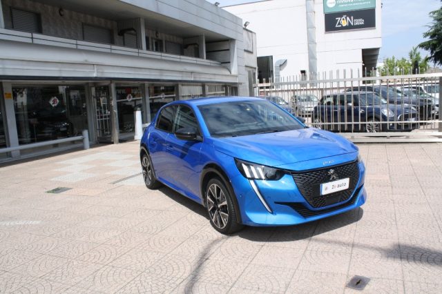 PEUGEOT 208 usata, con Chiusura centralizzata