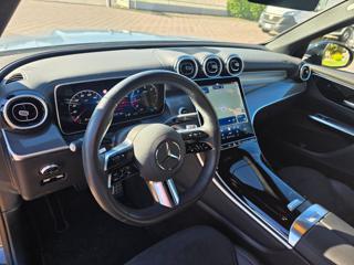 MERCEDES-BENZ GLC 220 usata, con Chiusura centralizzata