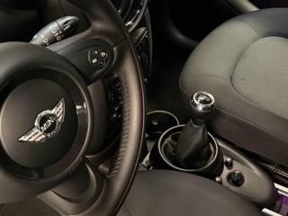 MINI Countryman usata, con Controllo trazione