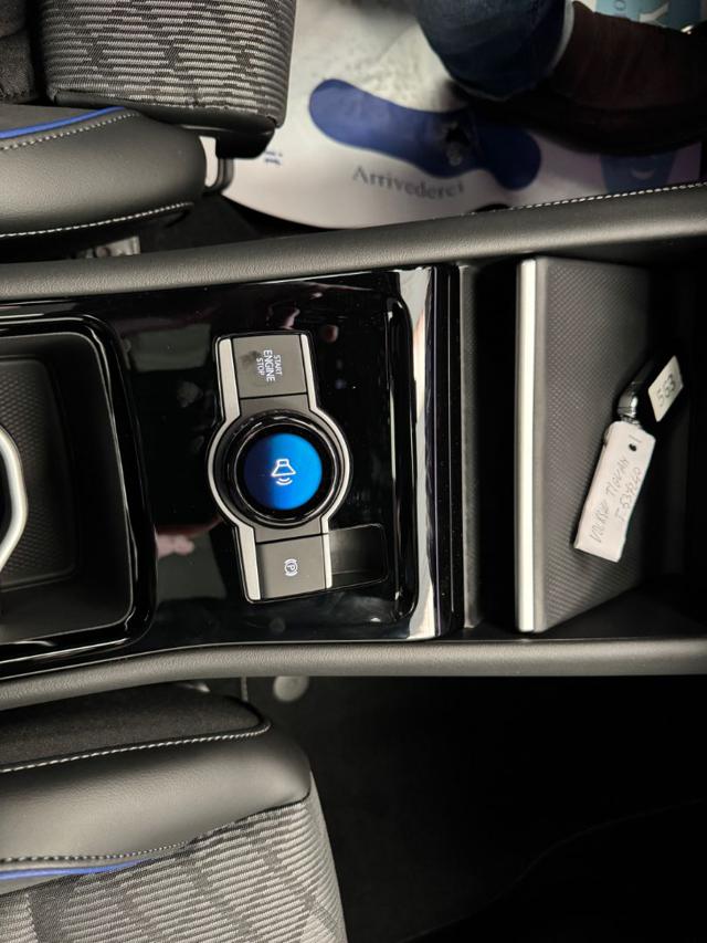 VOLKSWAGEN Tiguan usata, con Portapacchi