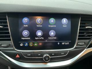 OPEL Astra usata, con Autoradio