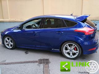 FORD Focus usata, con Cerchi in lega