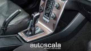 VOLVO V40 Cross Country usata, con Immobilizzatore elettronico