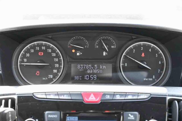 LANCIA Ypsilon usata, con USB