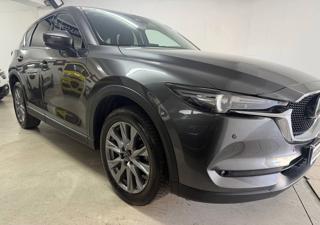 MAZDA CX-5 usata, con Alzacristalli elettrici